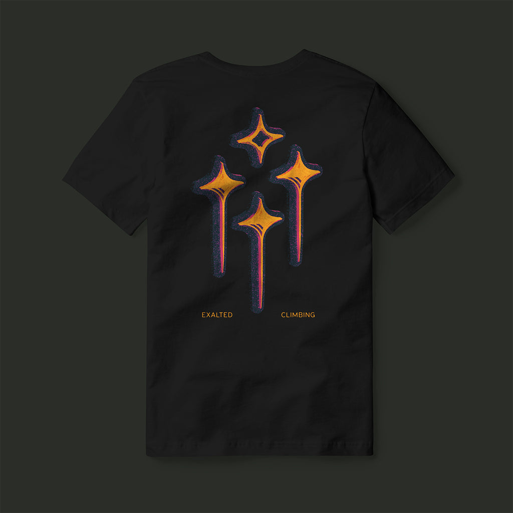 FOUNDATION SHIRT