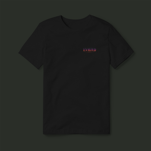 FOUNDATION SHIRT