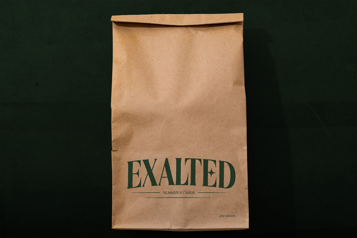 SEAWATER CHALK - 250 GRAM BAG