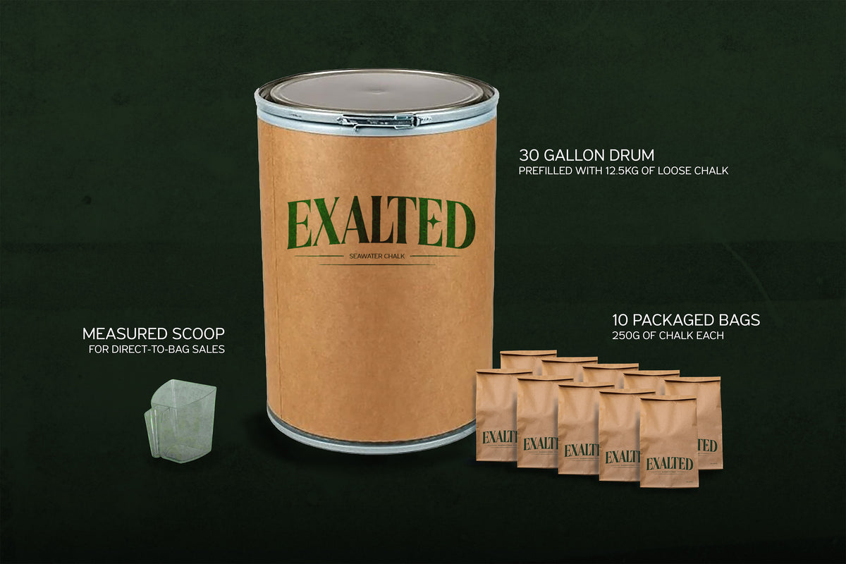 DEALER STARTER KIT